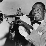 Louis Armstrong & His All-Stars - I've Got a Feeling I'm Falling