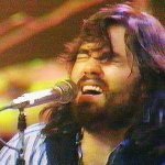 Lowell George - Find A River