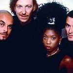 M People - Natural Thing