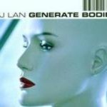 MJ Lan - Generate Bodies