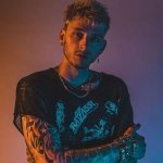 Machine Gun Kelly & Blackbear - End Of The Road