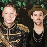 Macklemore & Ryan Lewis Vs Purple Project - Thrift Shop