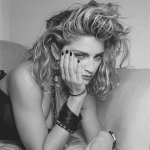 Madonna Vs. David Guetta - My Love Is Revolver, My Sex Is A Killer