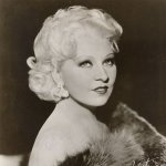 Mae West - I'm No Angel