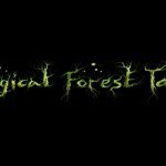 Magical Forest Tales - Mysterious Cave Lights