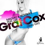 Magvay & Novskyy feat. Lize