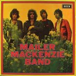 Mailer Mackenzie Band - Red Rover