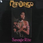 Mandingo - Black Fire