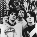 Manic Street Preachers feat. The Anchoress