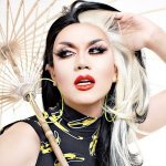 Manila Luzon - Eternal Queen