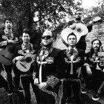 Mariachi El Bronx - My Brother the Gun