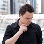 Markus Schulz and Departure with Gabriel & Dresden