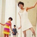 Martha and The Vandellas - Dancing In The Streets