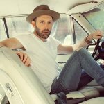 Mat Kearney feat. AFSHeeN - Better Than I Used To Be