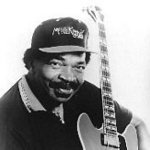 Matt "Guitar" Murphy - The Blues Don't Bother Me