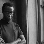 Matthew Shipp