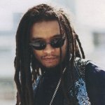 Maxi Priest & Tumpa Lion