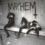 Mayhem & Psidream (feat. Infiltrata)