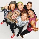 McBusted - Getting It Out