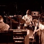 Medeski, Martin & Wood