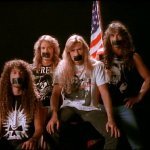 Megadeth - Absolution