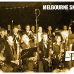 Melbourne Ska Orchestra & Joe Camilleri