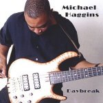 Michael Haggins