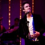 Michael McGrath, Gavin Creel, Zachary Levi & 'She Loves Me' Broadway Ensemble