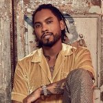 Miguel - Pay Me