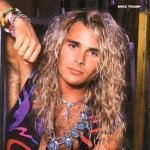 Mike Tramp - The Road