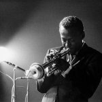Miles Davis, Michel Legrand, Chuck Findley - Kimberley Trumpet in Paris