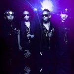 Mindless Behavior feat. Diggy Simmons