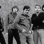 Mitch Ryder & The Detroit Wheels - Devil With A Blue Dress On, Good Golly Miss Molly