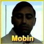 Mobin Master feat. Karina Chavez - Don't Stop Movin (Nick Stay Remix)[MOJEN Music]