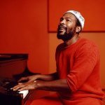 Modu feat. Marvin Gaye