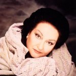 Montserrat Caballé - Ich Liebe Dich Op. 37 N&ordm; 2 (Te Amo)
