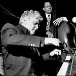 Monty Alexander - Out-Of-Towners