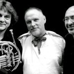 Moscow Art Trio