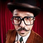 Mr.B The Gentleman Rhymer - Timothy