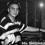 Mr Bronkz - Hey (Club Mix)