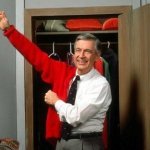 Mr. Rogers - Mr. Lemurian