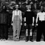 Mudvayne