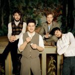 Mumford & sons - Roll Away Your Stone