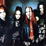 Murderdolls - She Was a Teenage Zombie