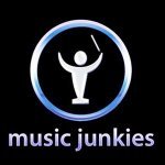 Music Junkies - Impetus