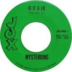 Mysterions - Аиша