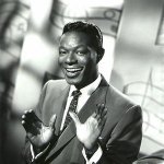 Nat King Cole & Woody Herman - My Baby Just Cares for Me
