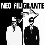 Neo Filigrante - A Fact Of Tragedy