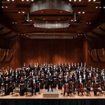 New York Philharmonic Orchestra