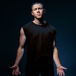 Nick Jonas feat. Tinashe - Jealous (Remix)